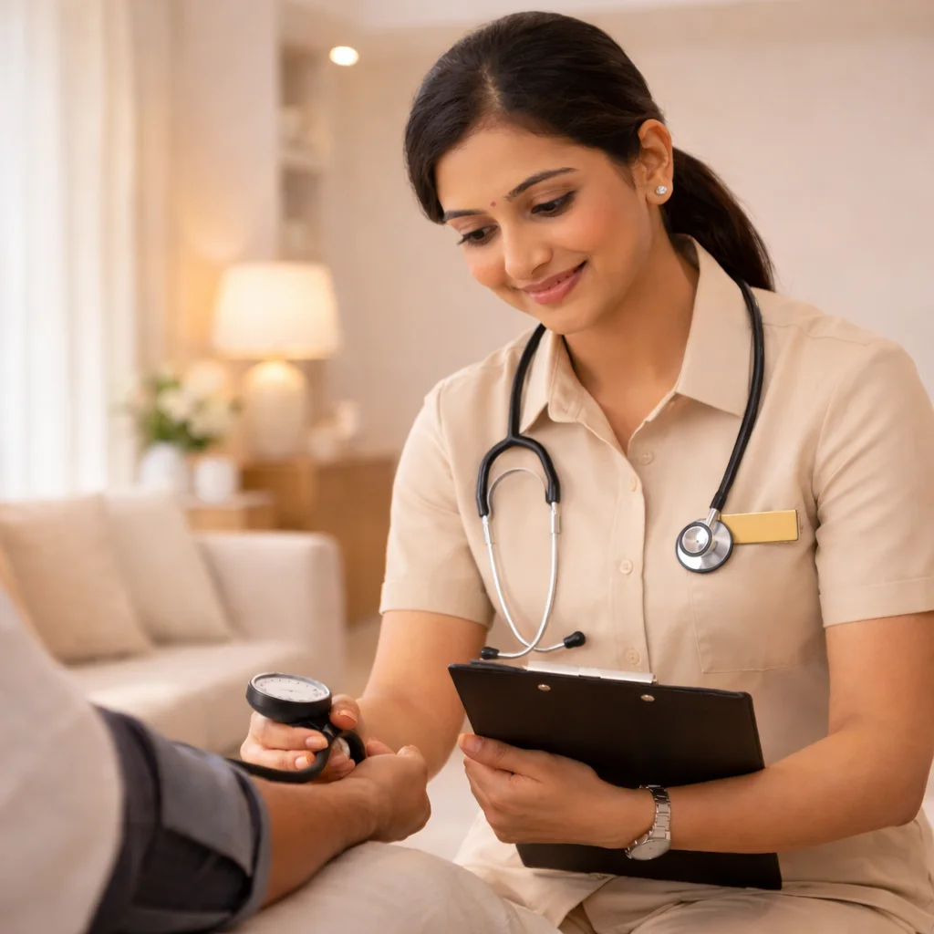 best nursing care near me