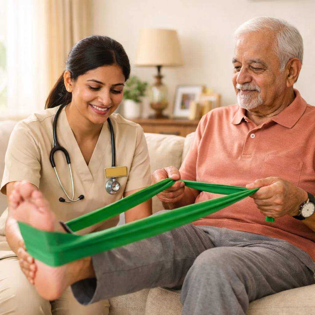 best rehabilitation program